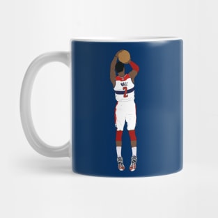 John Wall Jumpshot Mug